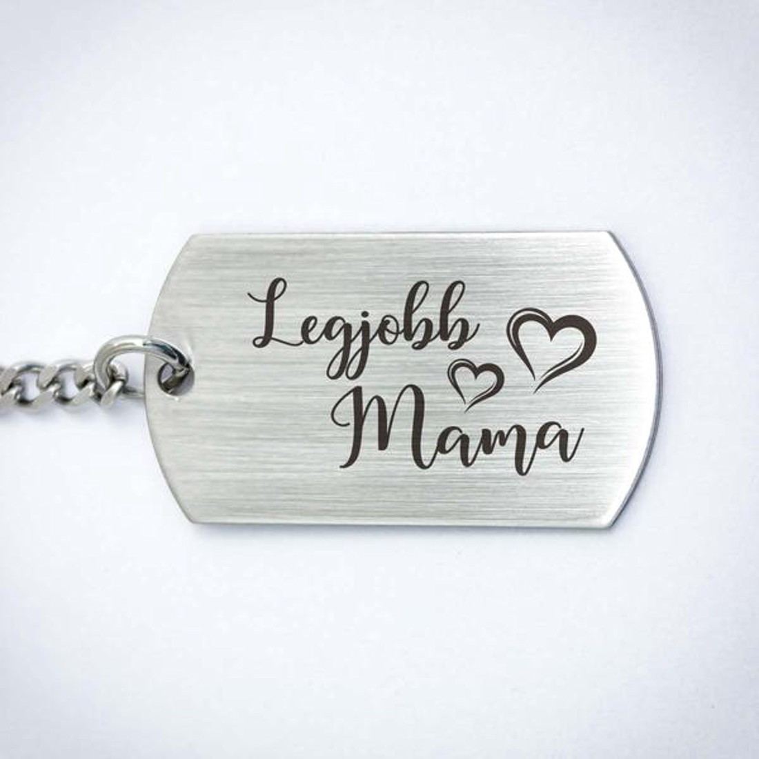 Legjobb Mama acél medálos kulcstartó - táska & tok - kulcstartó & táskadísz - kulcstartó - Meska.hu Legjobb Mama acél medálos kulcstartó - táska & tok - kulcstartó & táskadísz - kulcstartó - Meska.hu