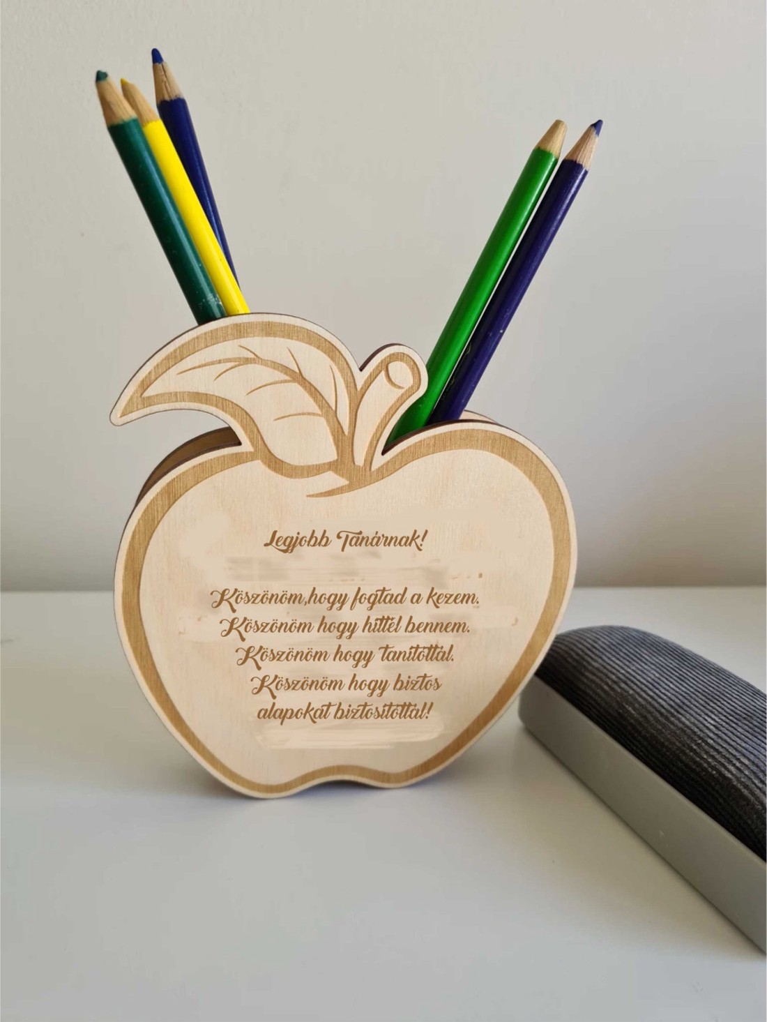 Tolltartó tanároknak ballagásra, pedagógus ajándék megszemélyesített - otthon & életmód - dekoráció - dísztárgy - Meska.hu Tolltartó tanároknak ballagásra, pedagógus ajándék megszemélyesített - otthon & életmód - dekoráció - dísztárgy - Meska.hu