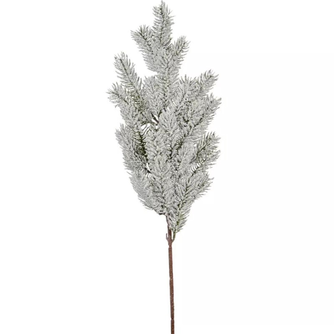 Fenyőág havas 66 cm - kellékek & szerszámok - dekorációs kellékek - dekorfenyő - Meska.hu Fenyőág havas 66 cm - kellékek & szerszámok - dekorációs kellékek - dekorfenyő - Meska.hu