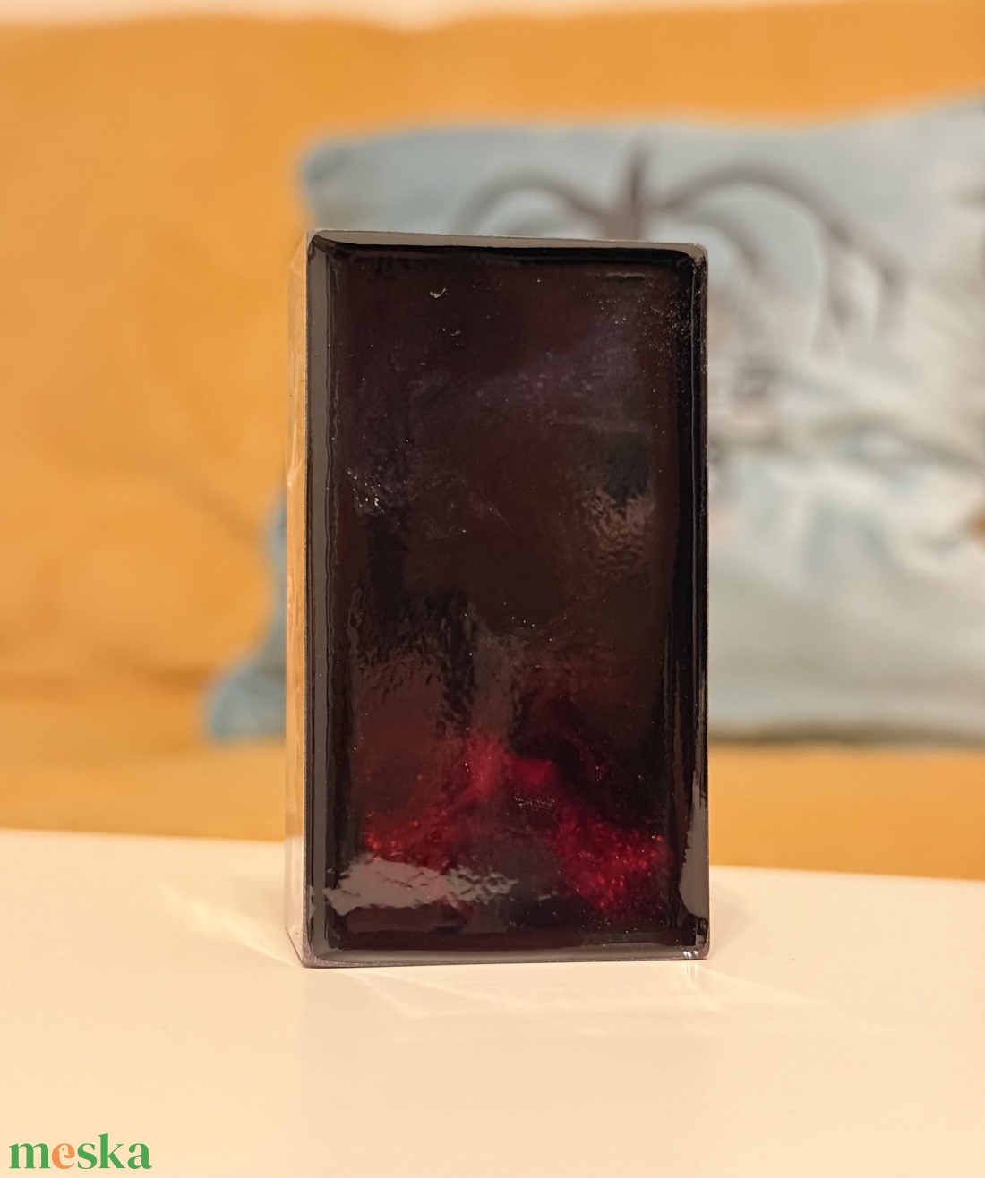 Stranger Things - Demogorgon dísz - otthon & életmód - dekoráció - asztal és polc dekoráció - asztaldísz - Meska.hu