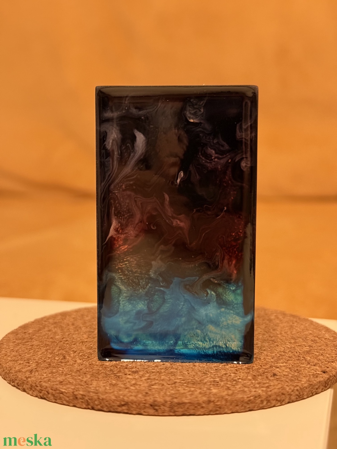 Stranger Things - Dustin műgyanta dísz - otthon & életmód - dekoráció - asztal és polc dekoráció - asztaldísz - Meska.hu