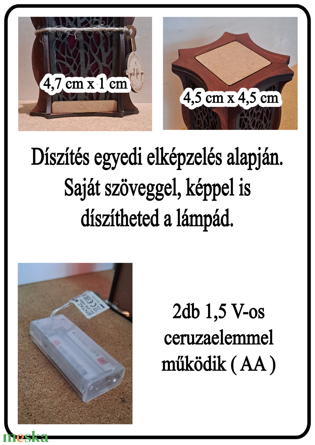 Hangulatvilágítás Minimal ( Stones ) - otthon & életmód - lámpa - hangulatlámpa - Meska.hu