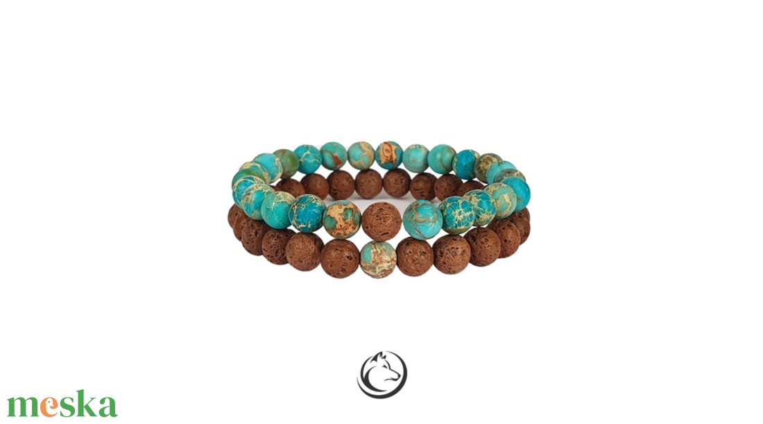 Buddha láva-zöld regalit férfi ásvány karkötő - ékszer - karkötő - gyöngyös karkötő - Meska.hu Buddha láva-zöld regalit férfi ásvány karkötő - ékszer - karkötő - gyöngyös karkötő - Meska.hu