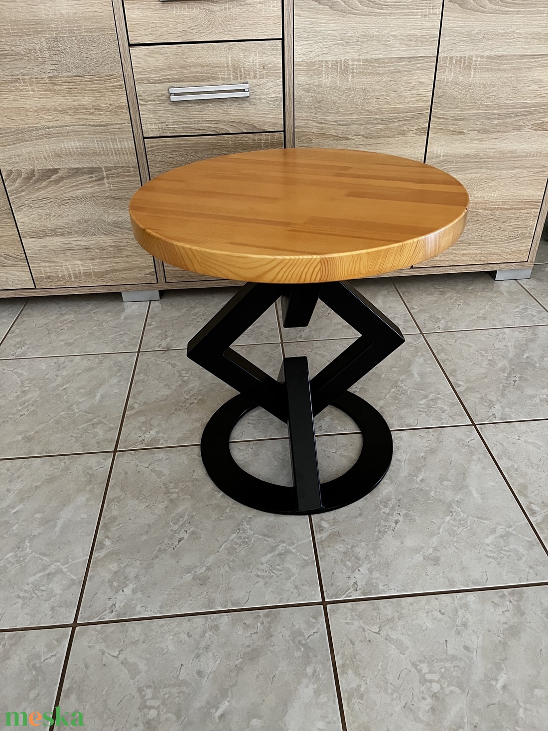 Design asztal - otthon & életmód - bútor - asztal - Meska.hu