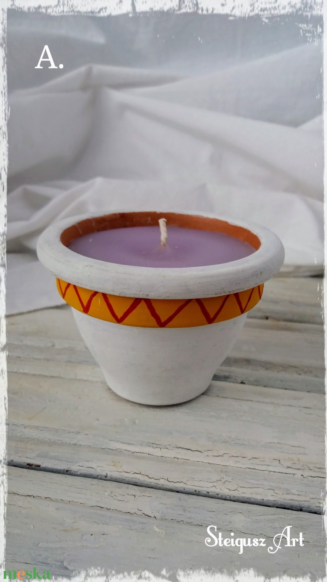 Hangulat gyertya - otthon & életmód - gyertya, illat, aroma - mécses és mécsestartó - Meska.hu Hangulat gyertya - otthon & életmód - gyertya, illat, aroma - mécses és mécsestartó - Meska.hu