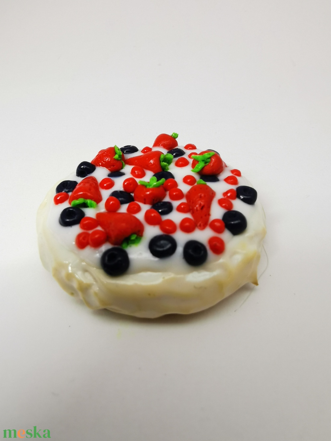 Pavlova kulcstartó - táska & tok - kulcstartó & táskadísz - kulcstartó - Meska.hu Pavlova kulcstartó - táska & tok - kulcstartó & táskadísz - kulcstartó - Meska.hu