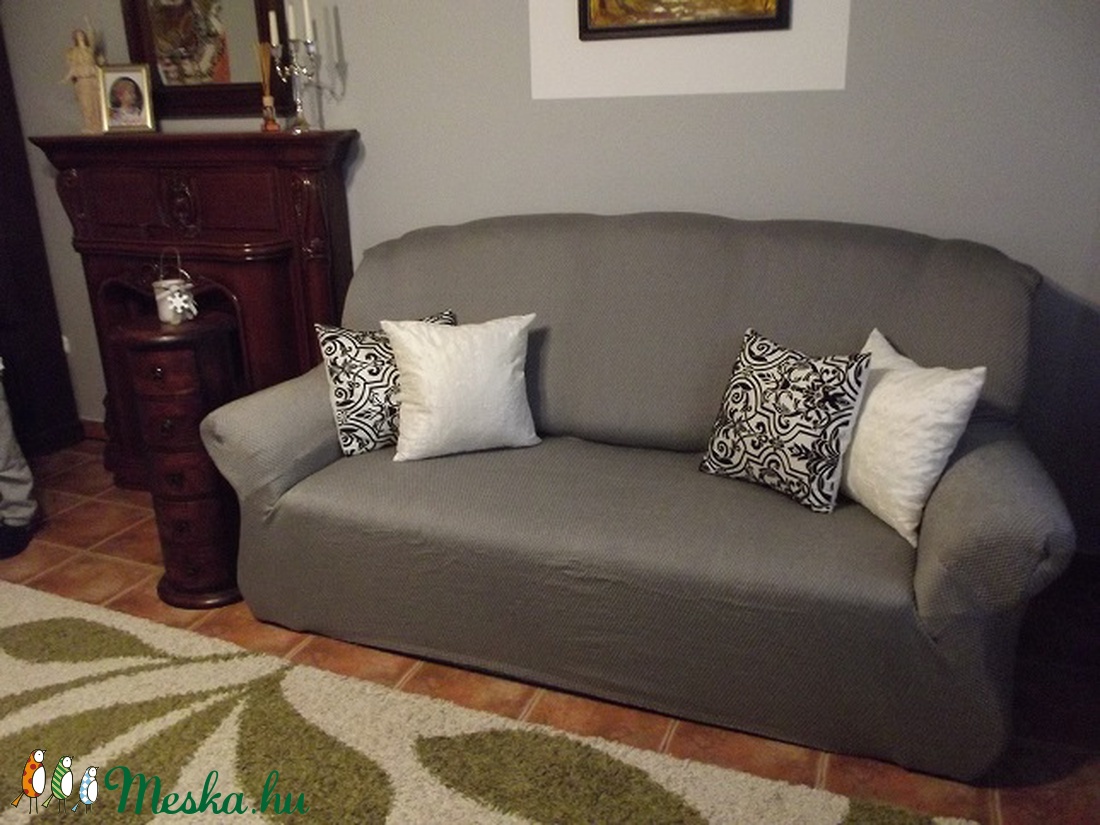 Rugalmas, mosható bútorhuzat -  - Meska.hu