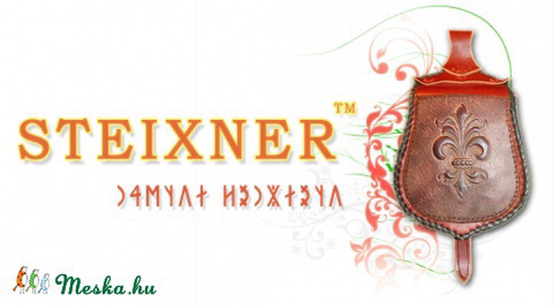 veretes tarsoly 4 - Steixner -  - Meska.hu