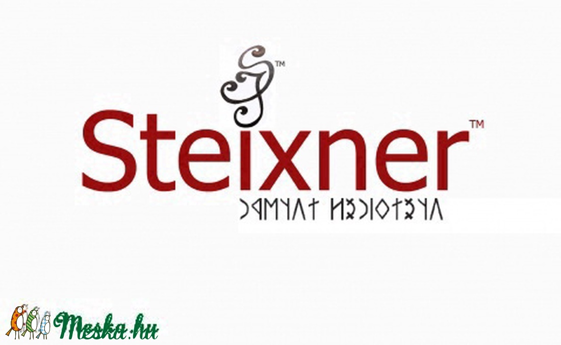 Natúr, festett bőr hajcsat 6- Steixner - - Meska.hu Natúr, festett bőr hajcsat 6- Steixner - - Meska.hu