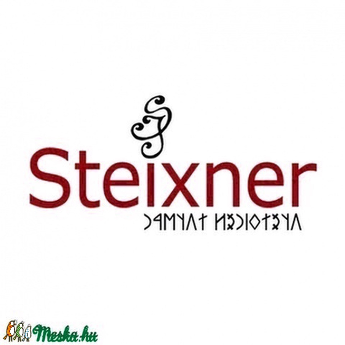 Sárga ,mintás öv- Steixner - - Meska.hu Sárga ,mintás öv- Steixner - - Meska.hu