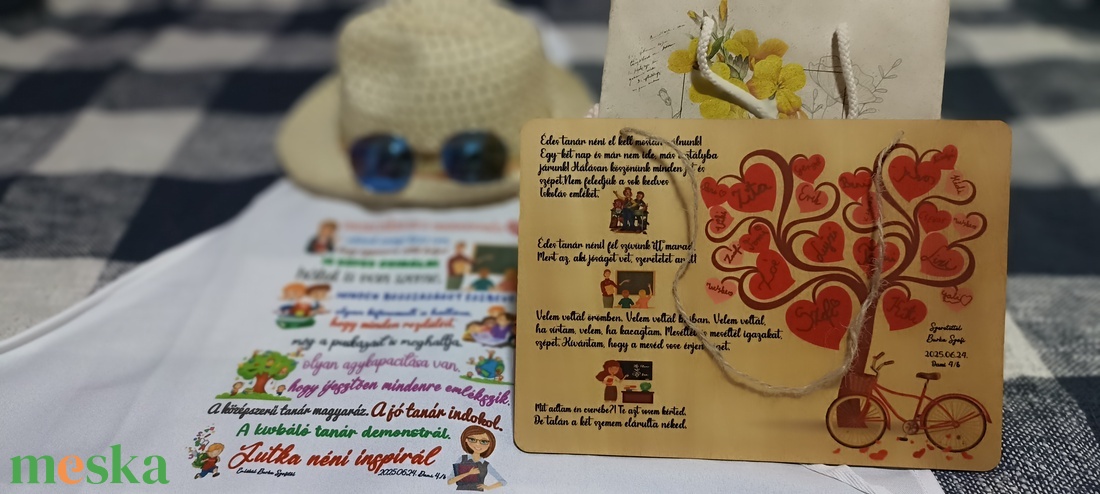 Natúr fa kép saját kedvenc fotóddal, képeddel - otthon & életmód - dekoráció - kép & falikép - fából készült kép - Meska.hu