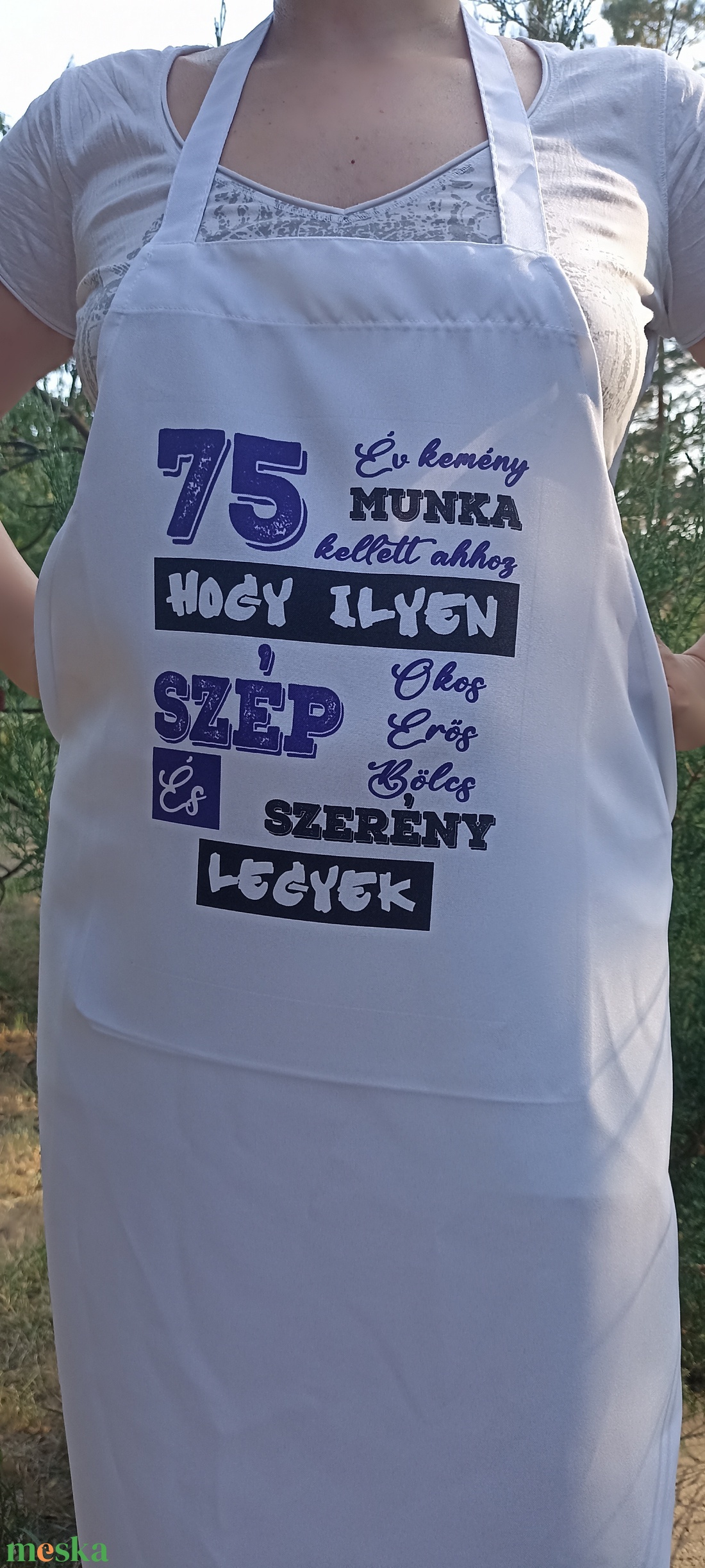 Szülinapos konyhai kötény - otthon & életmód - konyhafelszerelés, tálalás - konyhai textil - kötény - Meska.hu Szülinapos konyhai kötény - otthon & életmód - konyhafelszerelés, tálalás - konyhai textil - kötény - Meska.hu