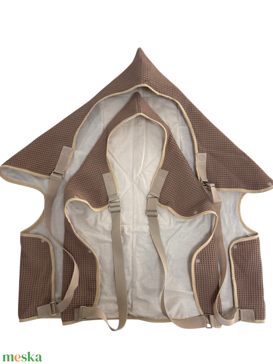 Baby Bag babahordozó  - baba - mama - utazási kellékek - kenguru & hordozó - Meska.hu