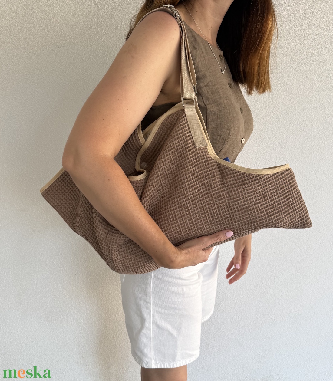 Baby Bag babahordozó  - baba - mama - utazási kellékek - kenguru & hordozó - Meska.hu