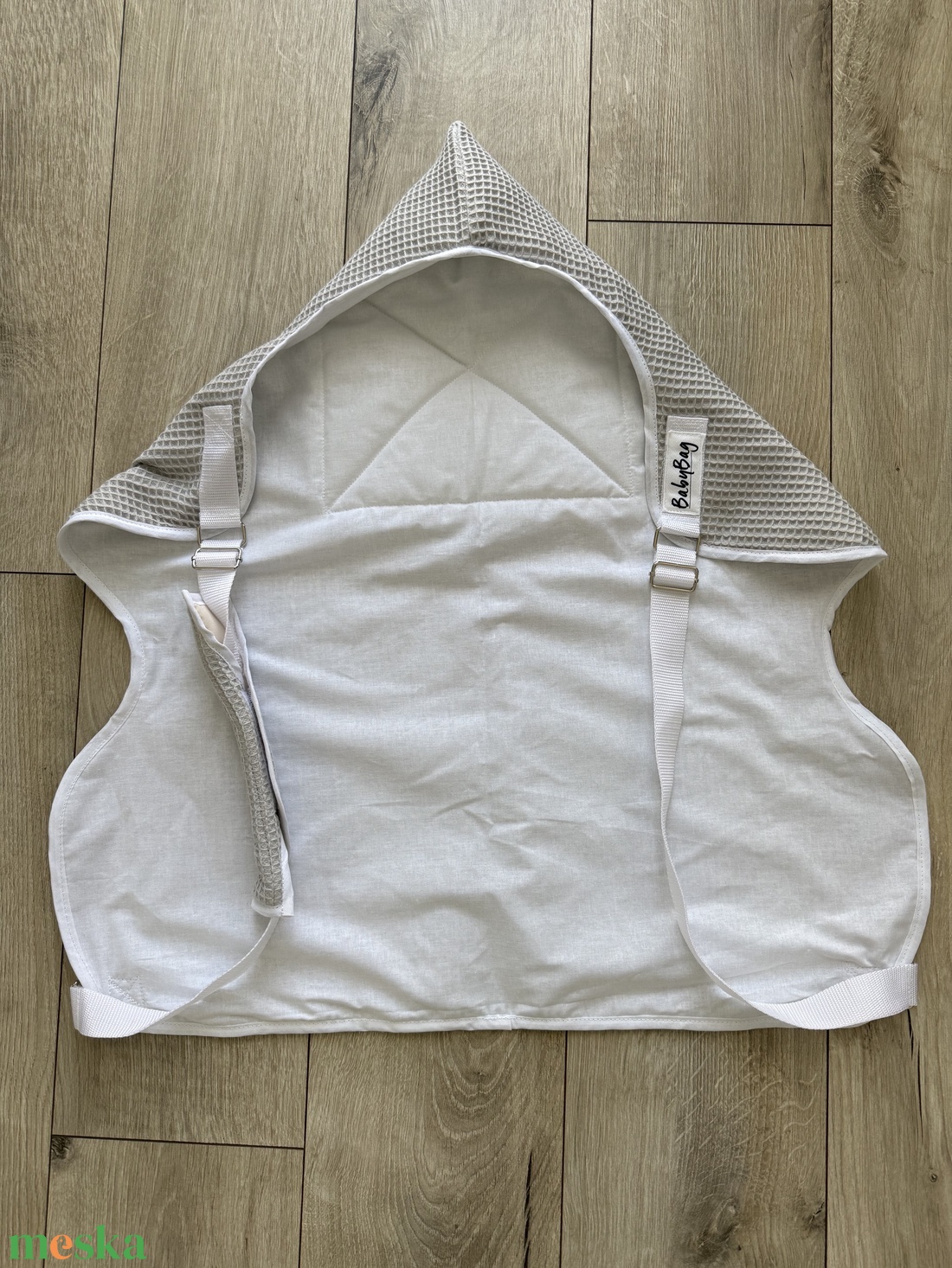 Baby Bag babahordozó - baba - mama - utazási kellékek - kenguru & hordozó - Meska.hu