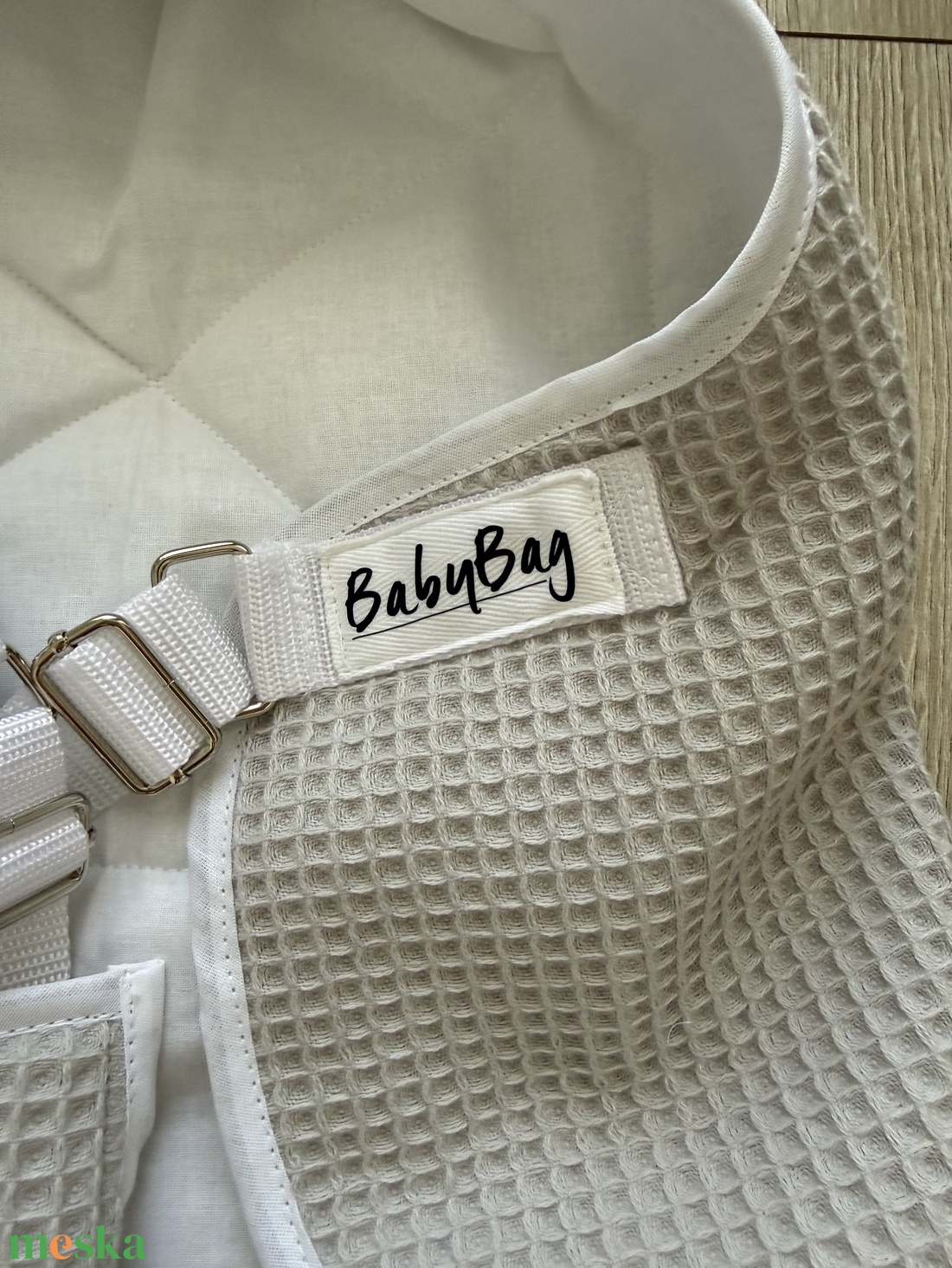 Baby Bag babahordozó - baba - mama - utazási kellékek - kenguru & hordozó - Meska.hu