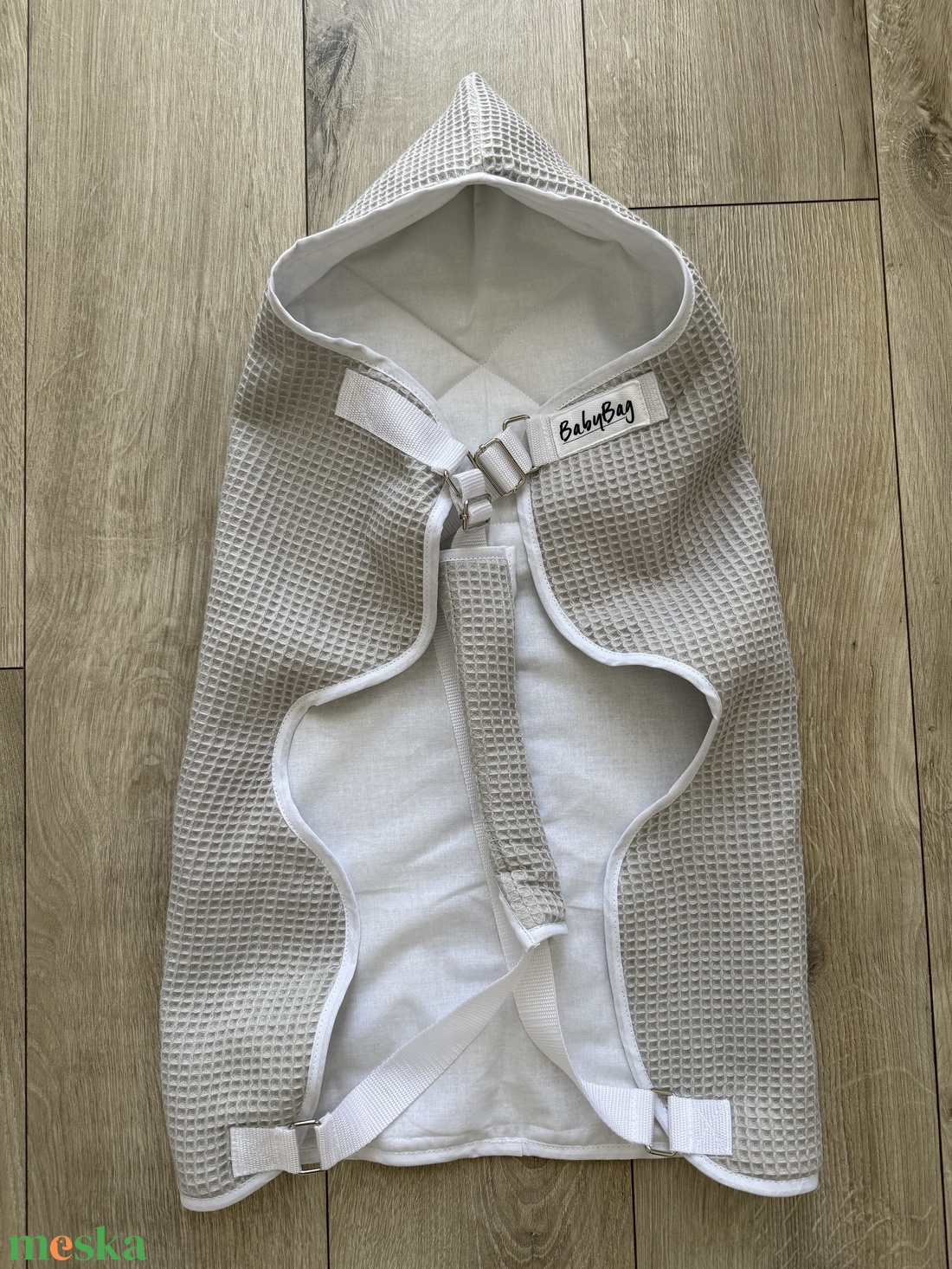 Baby Bag babahordozó - baba - mama - utazási kellékek - kenguru & hordozó - Meska.hu