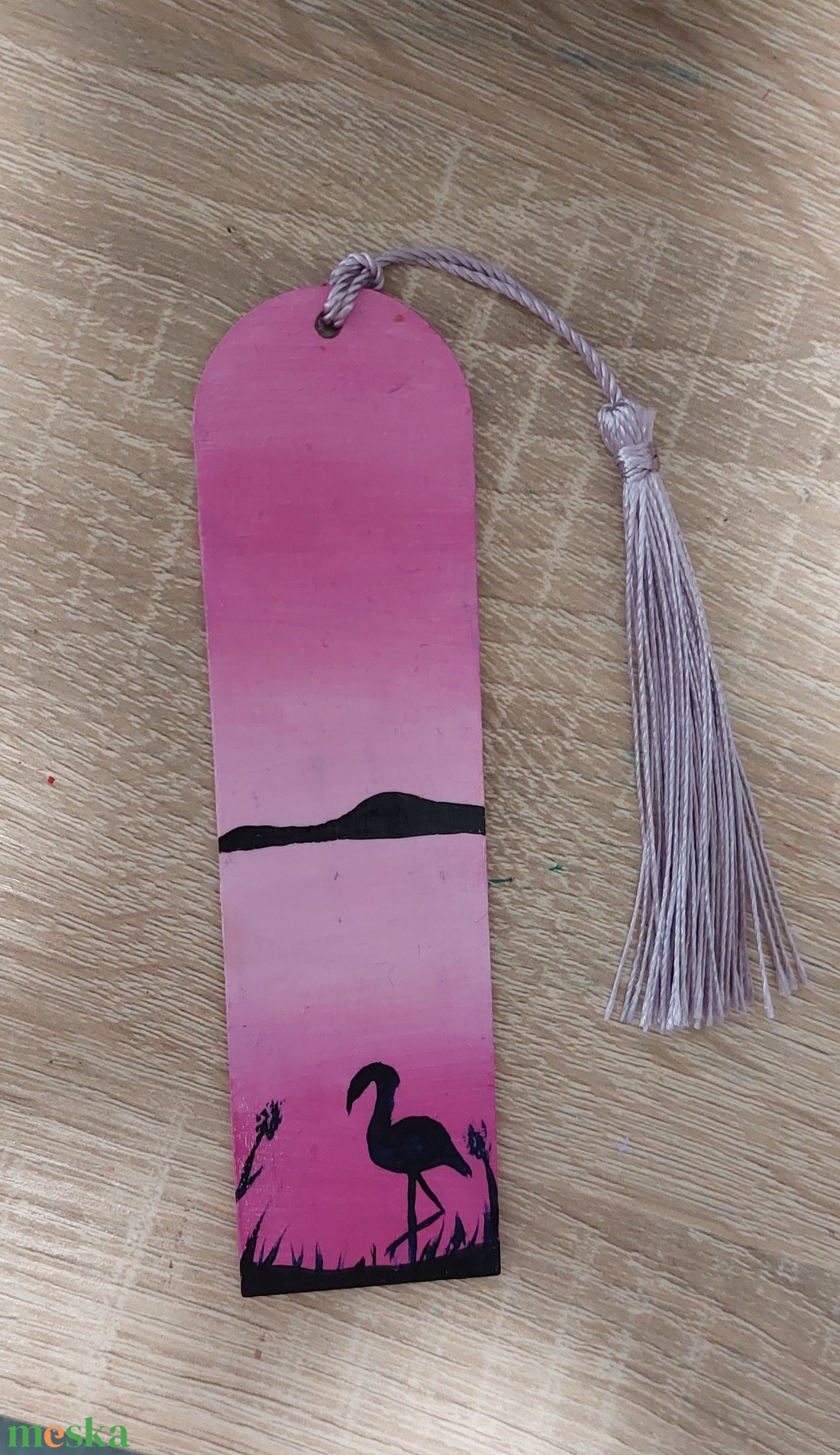 Könyvjelző - könyv & zene - könyvjelző - Meska.hu