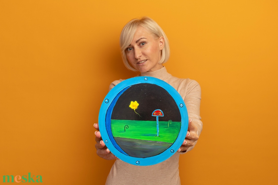Spongyabob festmény - művészet - festmény - akril - Meska.hu Spongyabob festmény - művészet - festmény - akril - Meska.hu