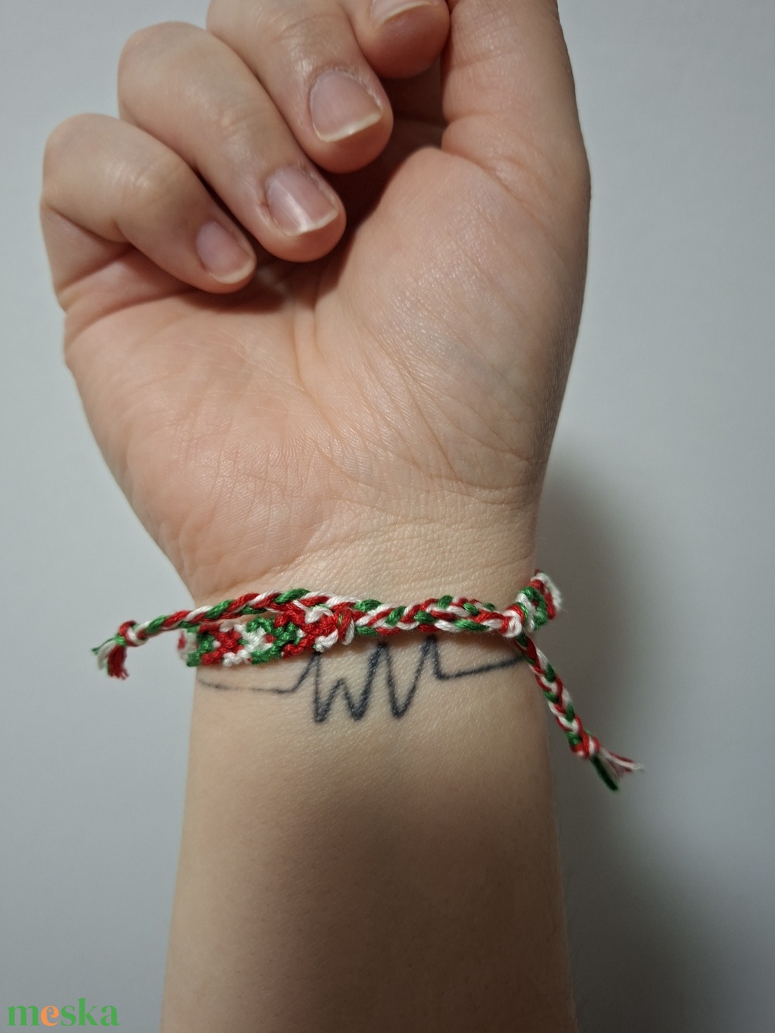 Mini kézműves gyertya csomag - ékszer - ékszerszett - Meska.hu