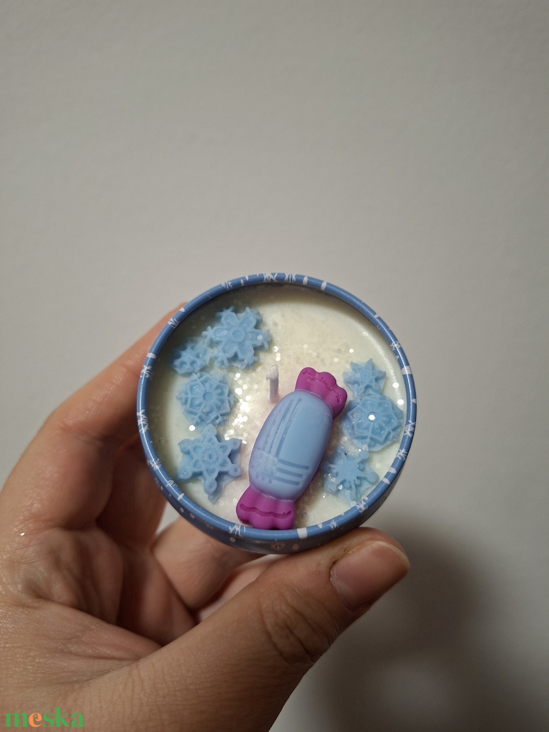 Mini karácsonyi kézműves csomag - ékszer - ékszerszett - Meska.hu