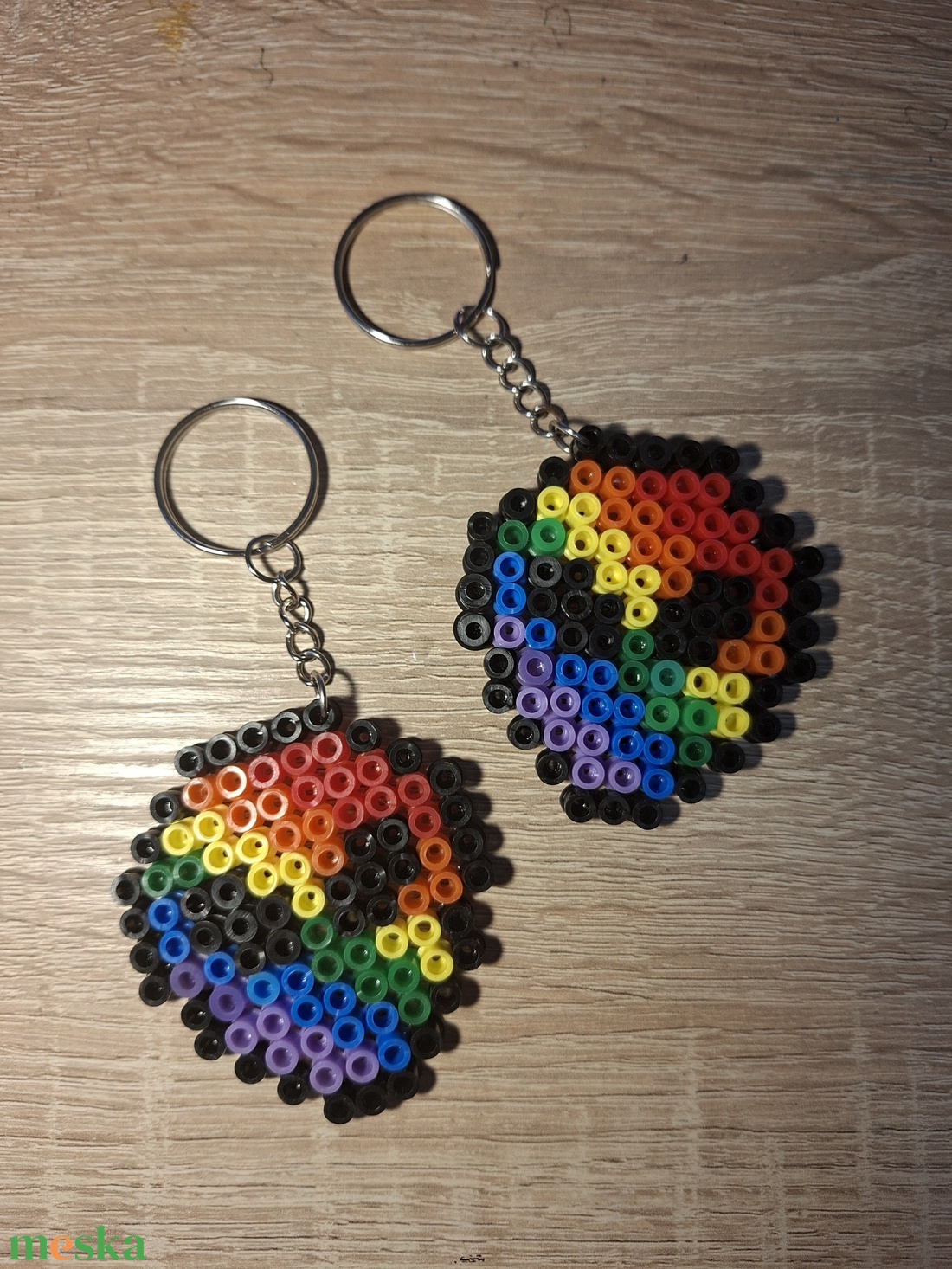 UFOs kulcstartó - táska & tok - kulcstartó & táskadísz - kulcstartó - Meska.hu