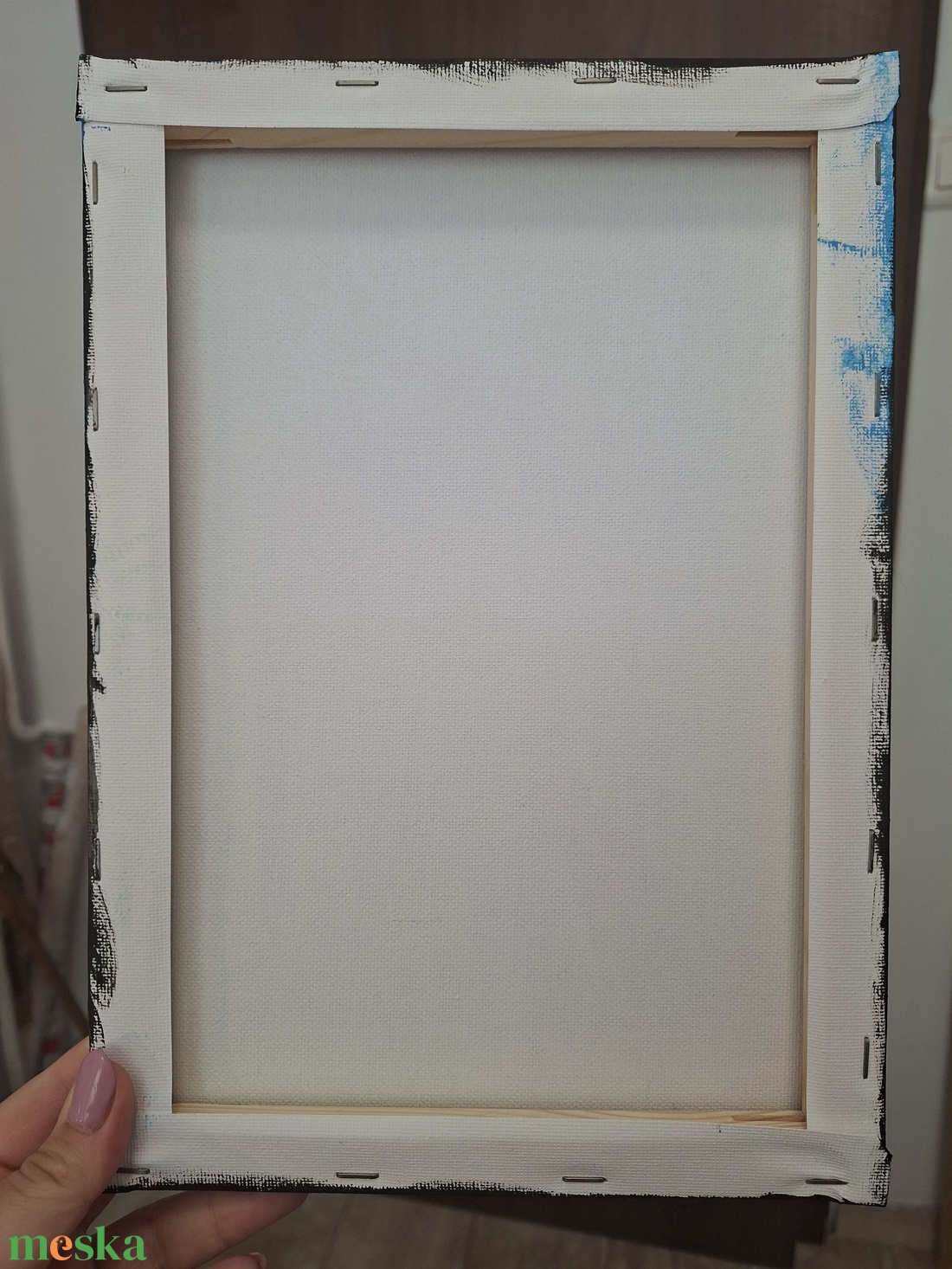 Festmény - művészet - festmény - akril - Meska.hu