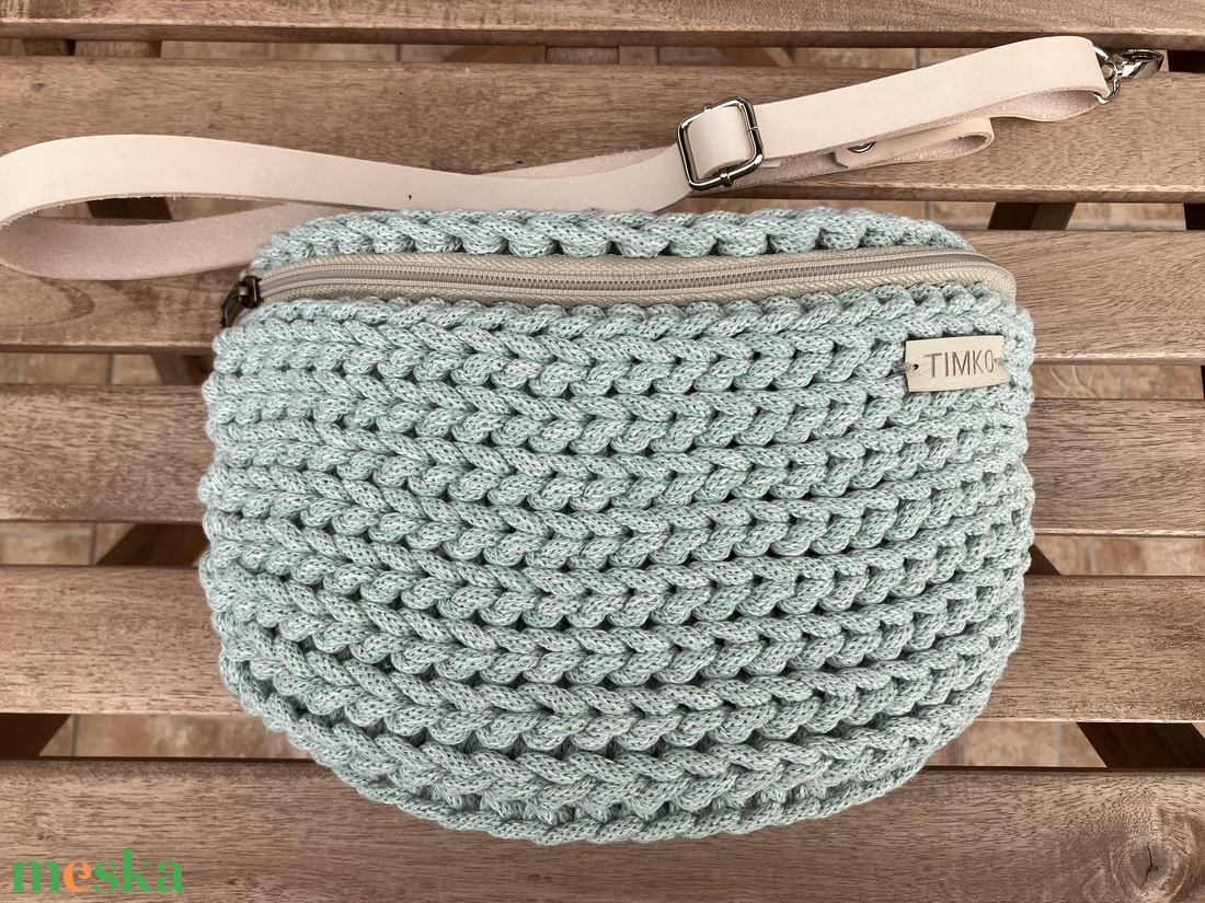 Horgolt övtáska/crossbody - táska & tok - övtáska - Meska.hu Horgolt övtáska/crossbody - táska & tok - övtáska - Meska.hu
