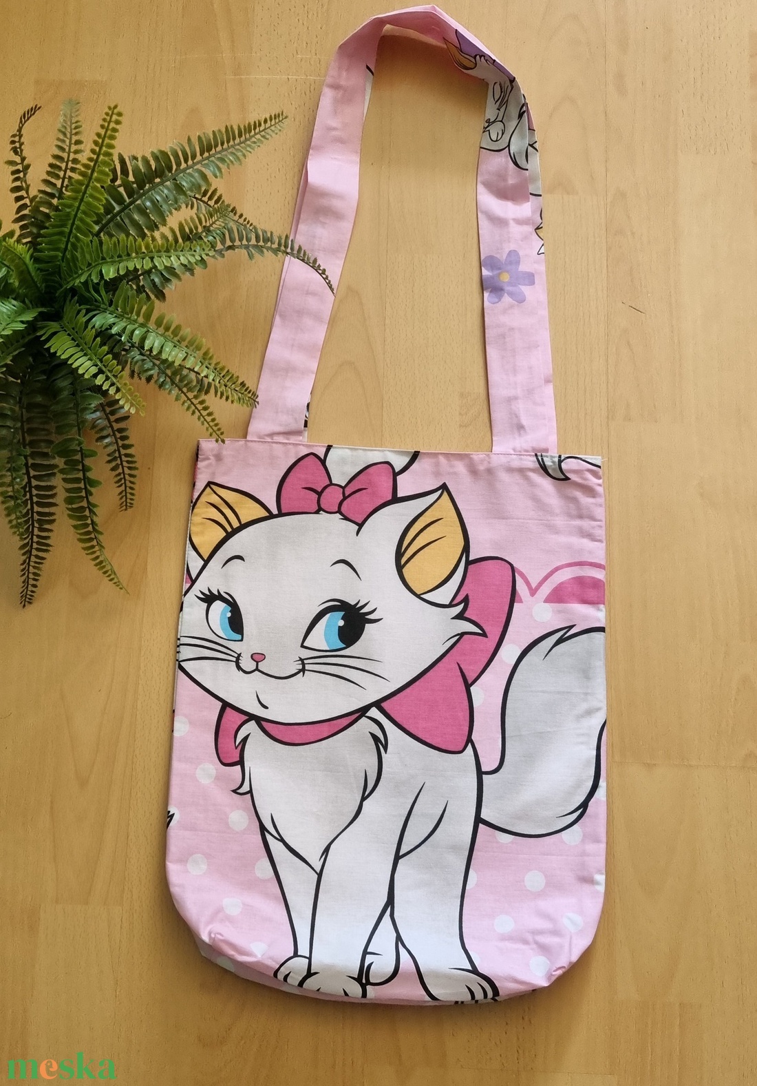 Vállra akasztható,cica mintás táska - táska & tok - bevásárlás & shopper táska - shopper, textiltáska, szatyor - Meska.hu Vállra akasztható,cica mintás táska - táska & tok - bevásárlás & shopper táska - shopper, textiltáska, szatyor - Meska.hu