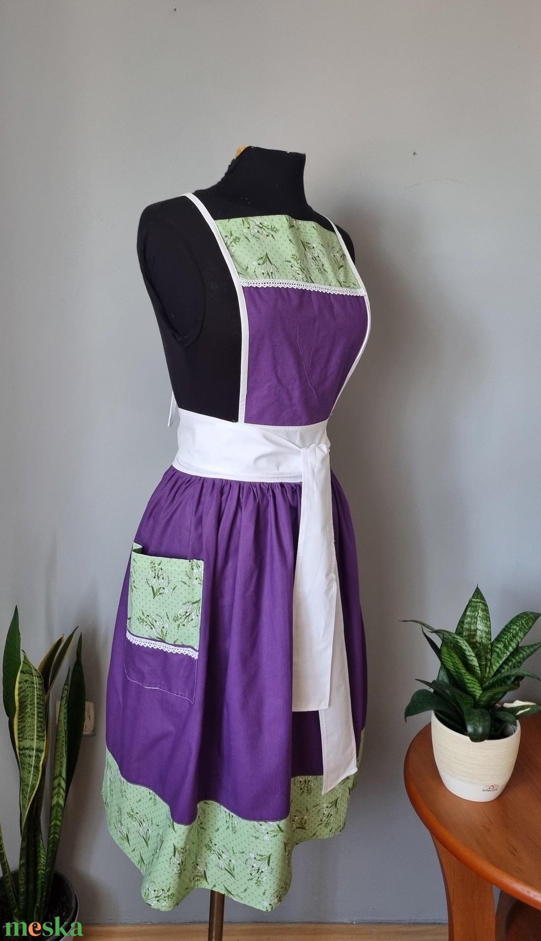 Hosszított kötény - otthon & életmód - konyhafelszerelés, tálalás - konyhai textil - kötény - Meska.hu Hosszított kötény - otthon & életmód - konyhafelszerelés, tálalás - konyhai textil - kötény - Meska.hu