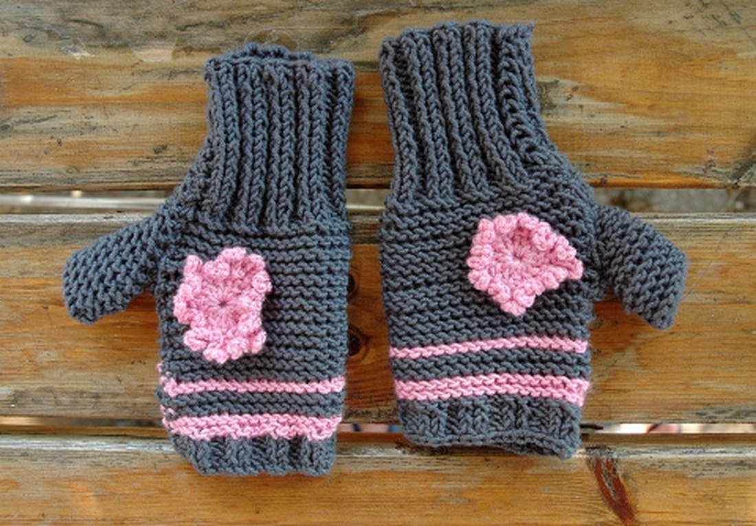 Nőcis kesztyű -  - Meska.hu