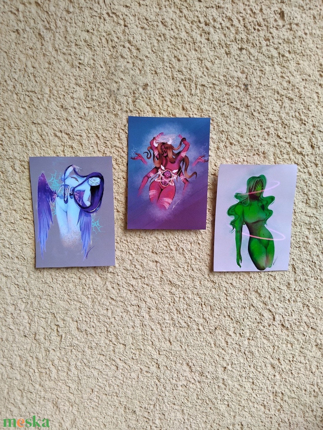 Titán nő printek / Titan woman prints - művészet - grafika & illusztráció - digitális - Meska.hu Titán nő printek / Titan woman prints - művészet - grafika & illusztráció - digitális - Meska.hu