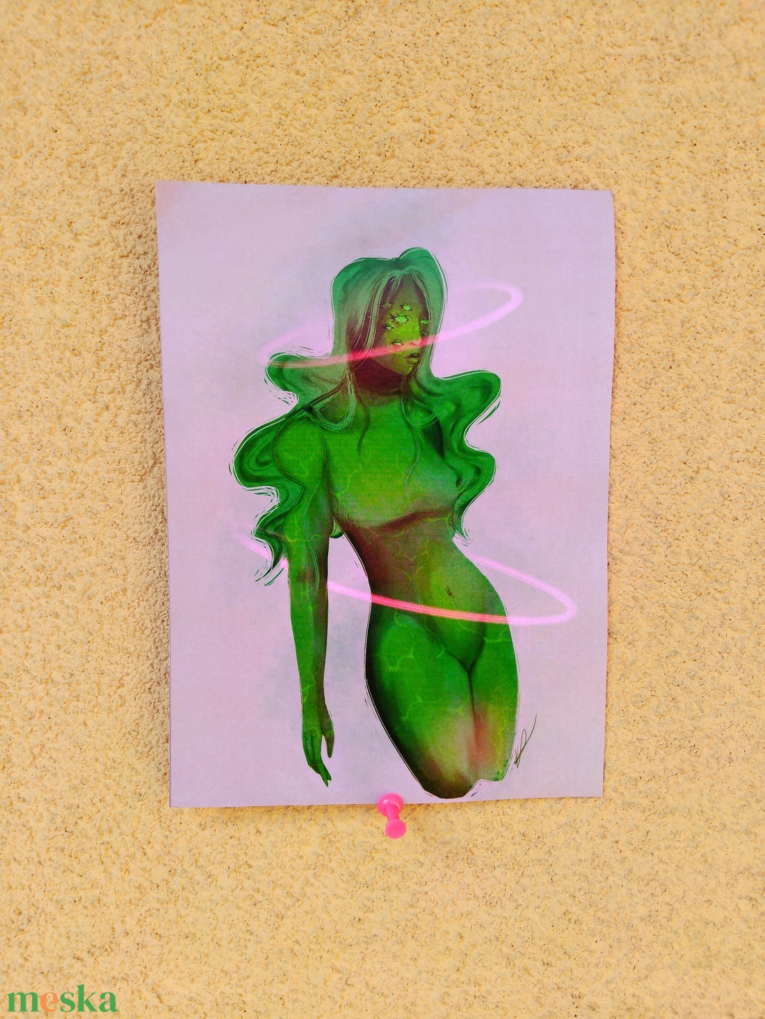 Titán nő printek / Titan woman prints - művészet - grafika & illusztráció - digitális - Meska.hu Titán nő printek / Titan woman prints - művészet - grafika & illusztráció - digitális - Meska.hu