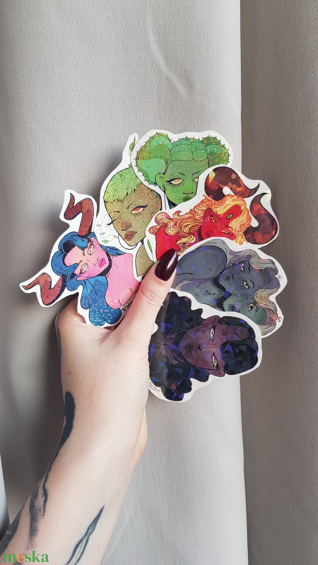Szörny matrica csomag/monster sticker pack - otthon & életmód - papír, írószer - matrica, matrica csomag - Meska.hu Szörny matrica csomag/monster sticker pack - otthon & életmód - papír, írószer - matrica, matrica csomag - Meska.hu