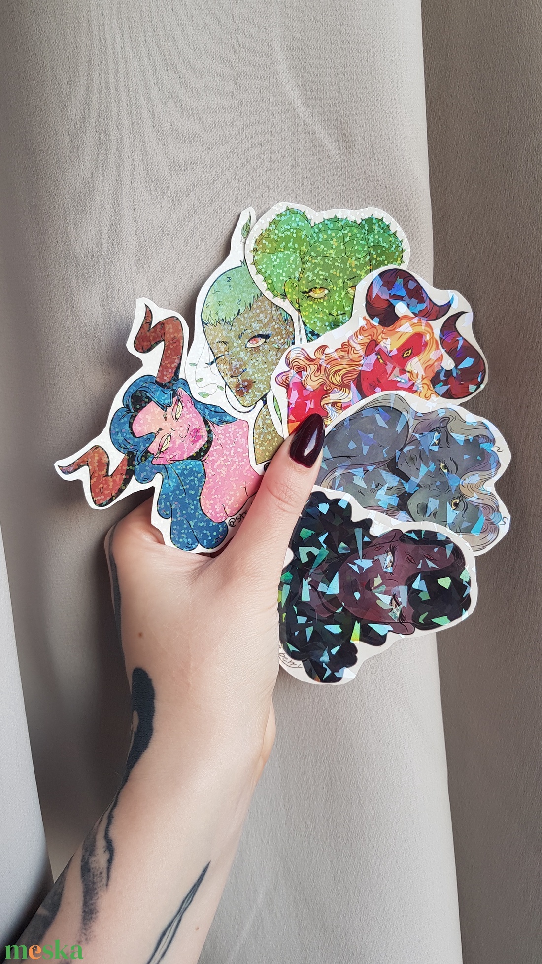 Szörny matrica csomag/monster sticker pack - otthon & életmód - papír, írószer - matrica, matrica csomag - Meska.hu Szörny matrica csomag/monster sticker pack - otthon & életmód - papír, írószer - matrica, matrica csomag - Meska.hu