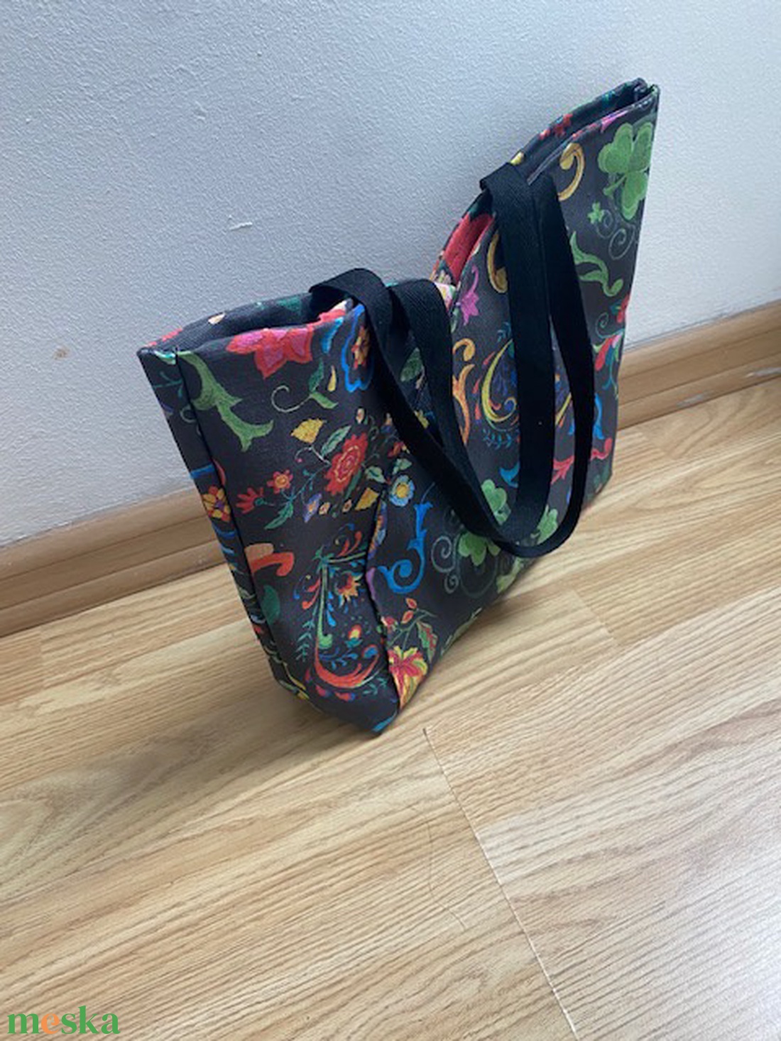 Loneta kézi vagy válltáska - táska & tok - kézitáska & válltáska - válltáska - Meska.hu