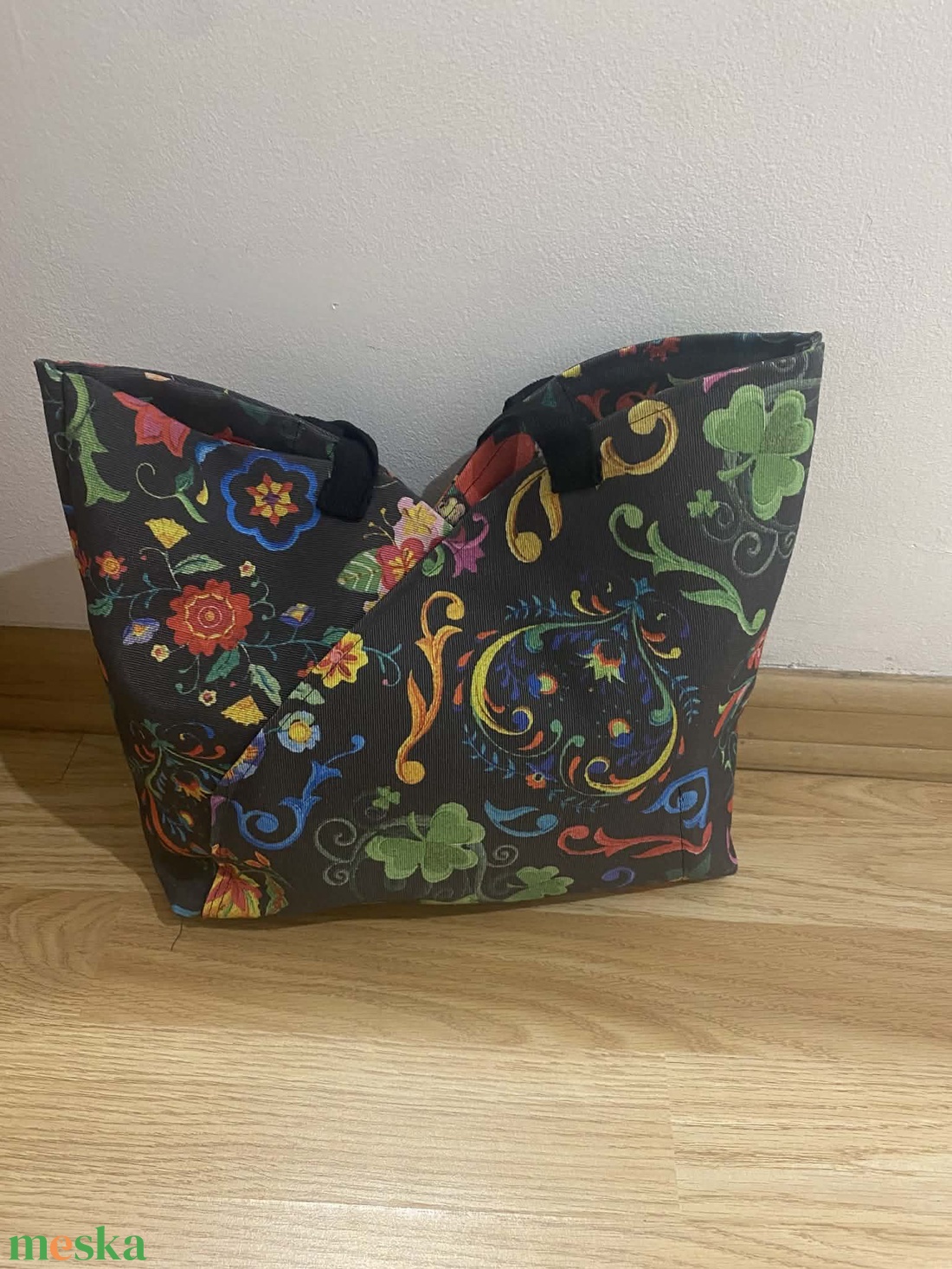 Loneta kézi vagy válltáska - táska & tok - kézitáska & válltáska - válltáska - Meska.hu