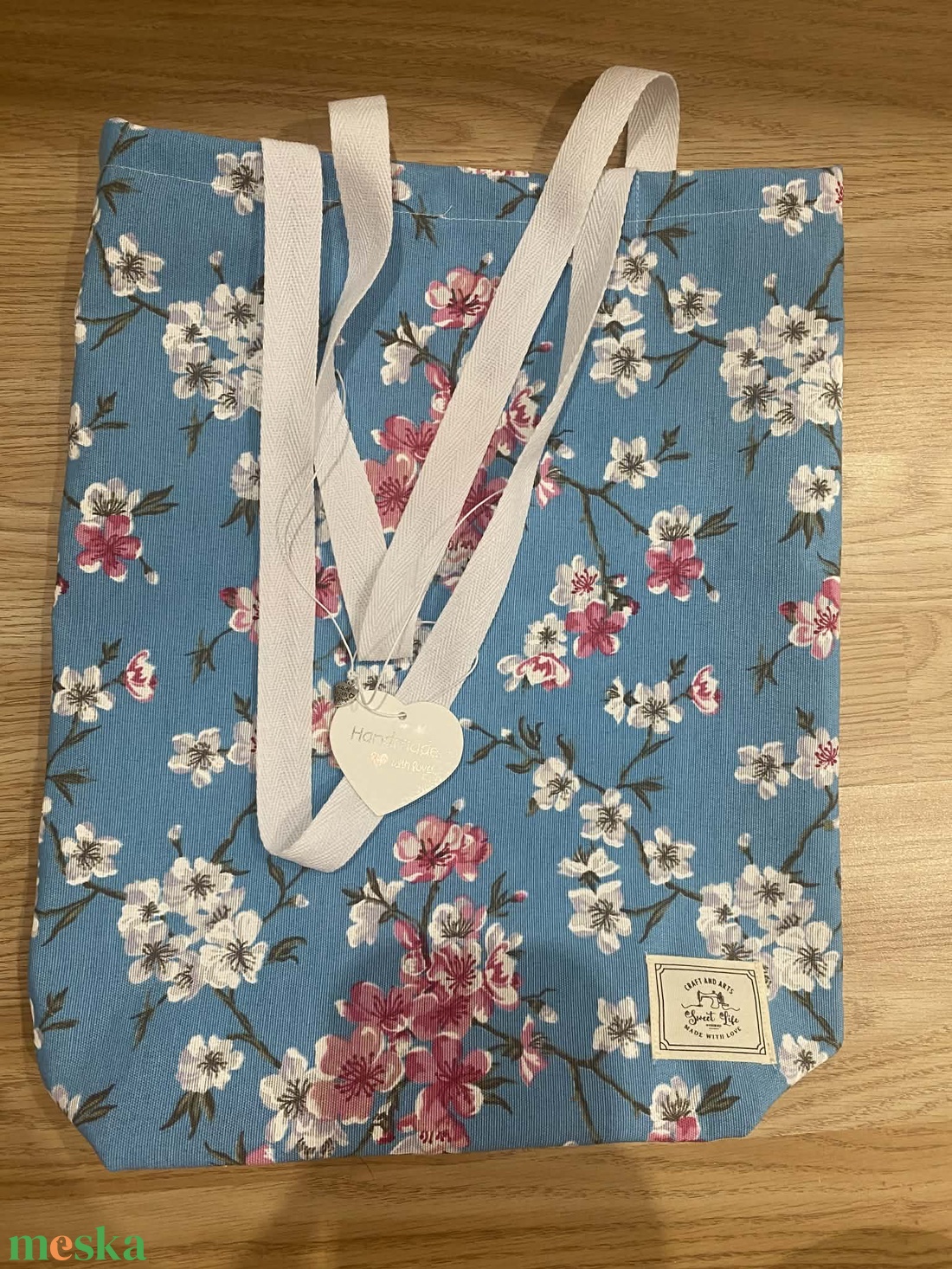 Loneta kézi vagy válltáska - táska & tok - kézitáska & válltáska - válltáska - Meska.hu