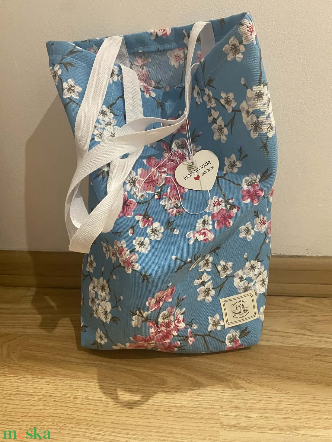 Loneta kézi vagy válltáska - táska & tok - kézitáska & válltáska - válltáska - Meska.hu