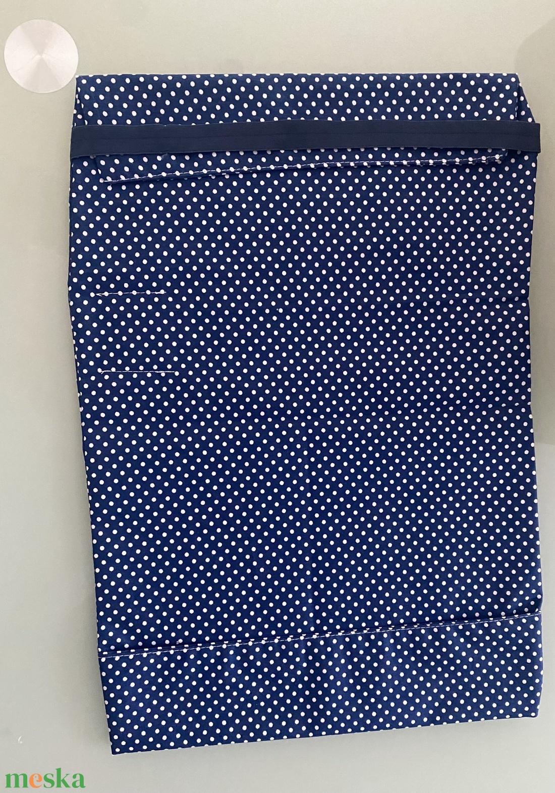 Textil könyvborító - könyv & zene - könyvtok - Meska.hu