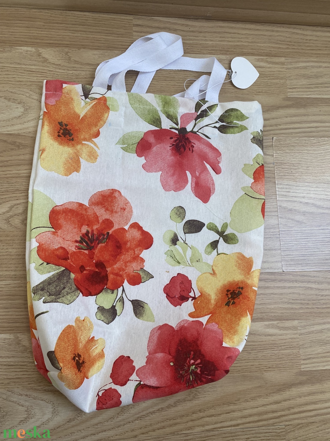 Loneta nyári táska - táska & tok - kézitáska & válltáska - alkalmi táska - Meska.hu