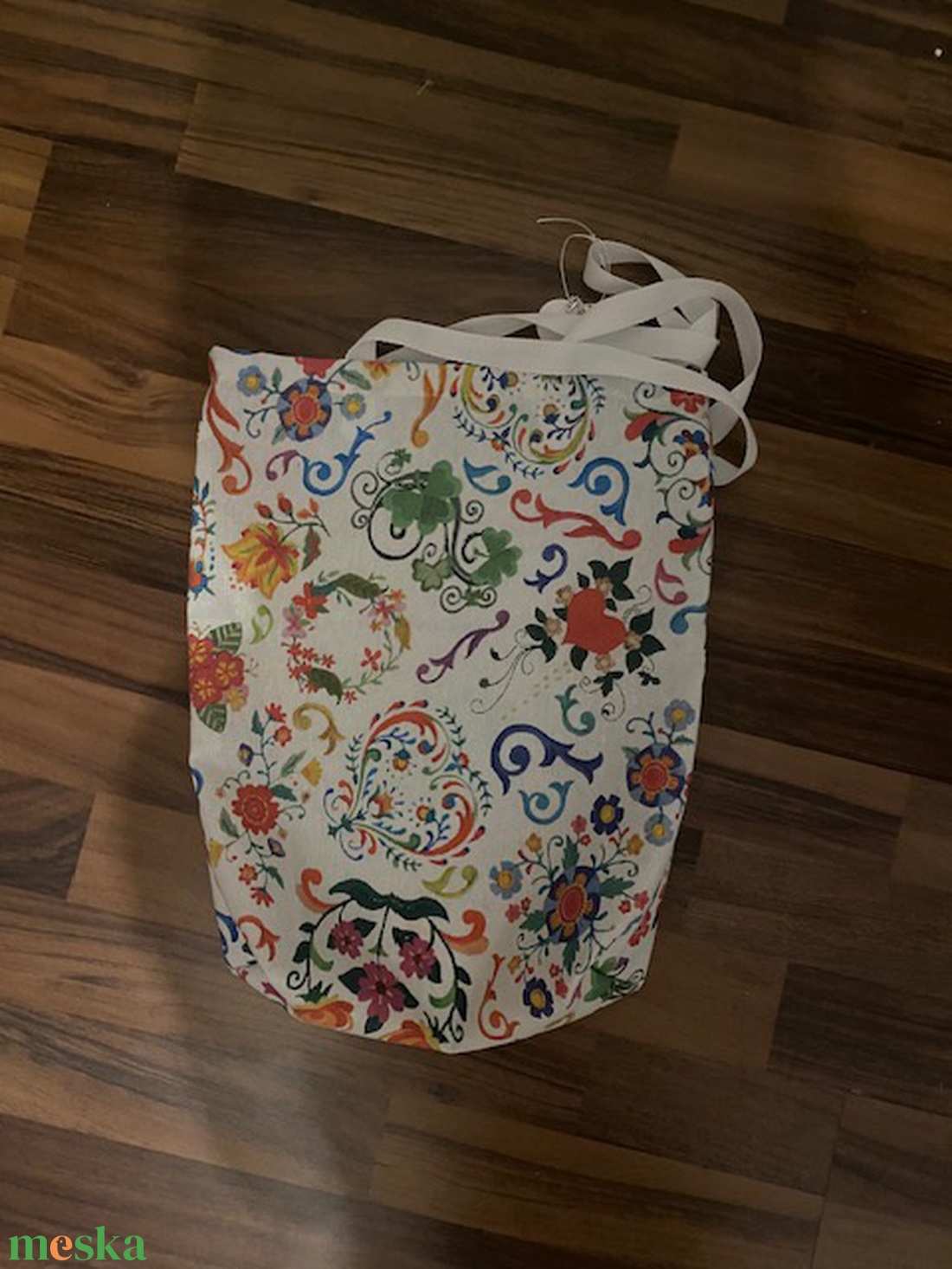 Loneta nyári válltáska, kézi táska - táska & tok - kézitáska & válltáska - válltáska - Meska.hu