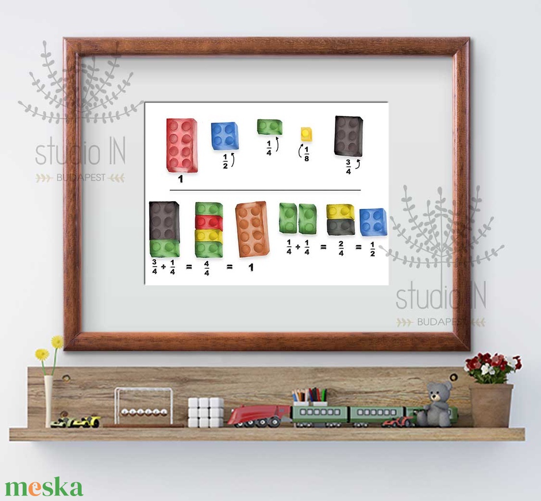 LEGO FALIKÉP GYEREKSZOBÁBA - otthon & életmód - babaszoba, gyerekszoba - babaszoba kép - Meska.hu LEGO FALIKÉP GYEREKSZOBÁBA - otthon & életmód - babaszoba, gyerekszoba - babaszoba kép - Meska.hu