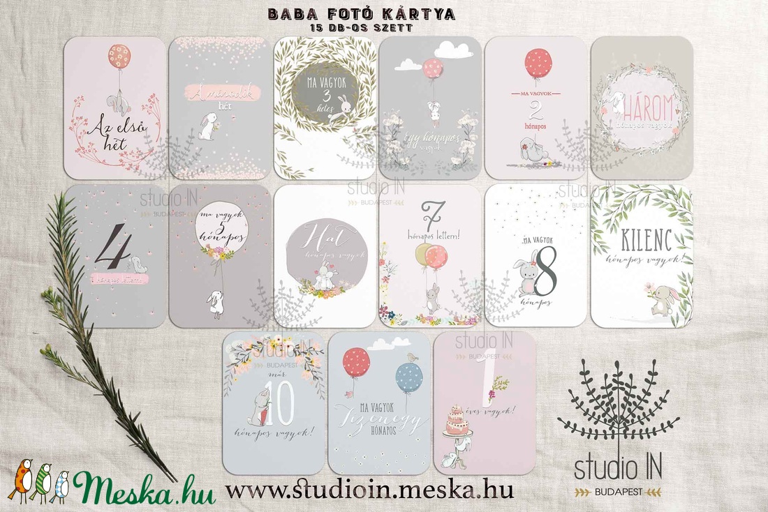 Baba fotó kártya, babaköszöntő kártyák, Milestone card, baba hónapos kártya, fotó kártya kislányos, - játék & sport - babalátogató ajándékcsomag - Meska.hu Baba fotó kártya, babaköszöntő kártyák, Milestone card, baba hónapos kártya, fotó kártya kislányos, - játék & sport - babalátogató ajándékcsomag - Meska.hu