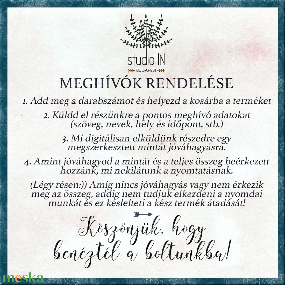 SZÜLETÉSNAPI Meghívó, macis meghívó, gyermek szülinapi lap, Első Születésnapi meghívó, Mackós meghívó, fiús meghívó -  - Meska.hu