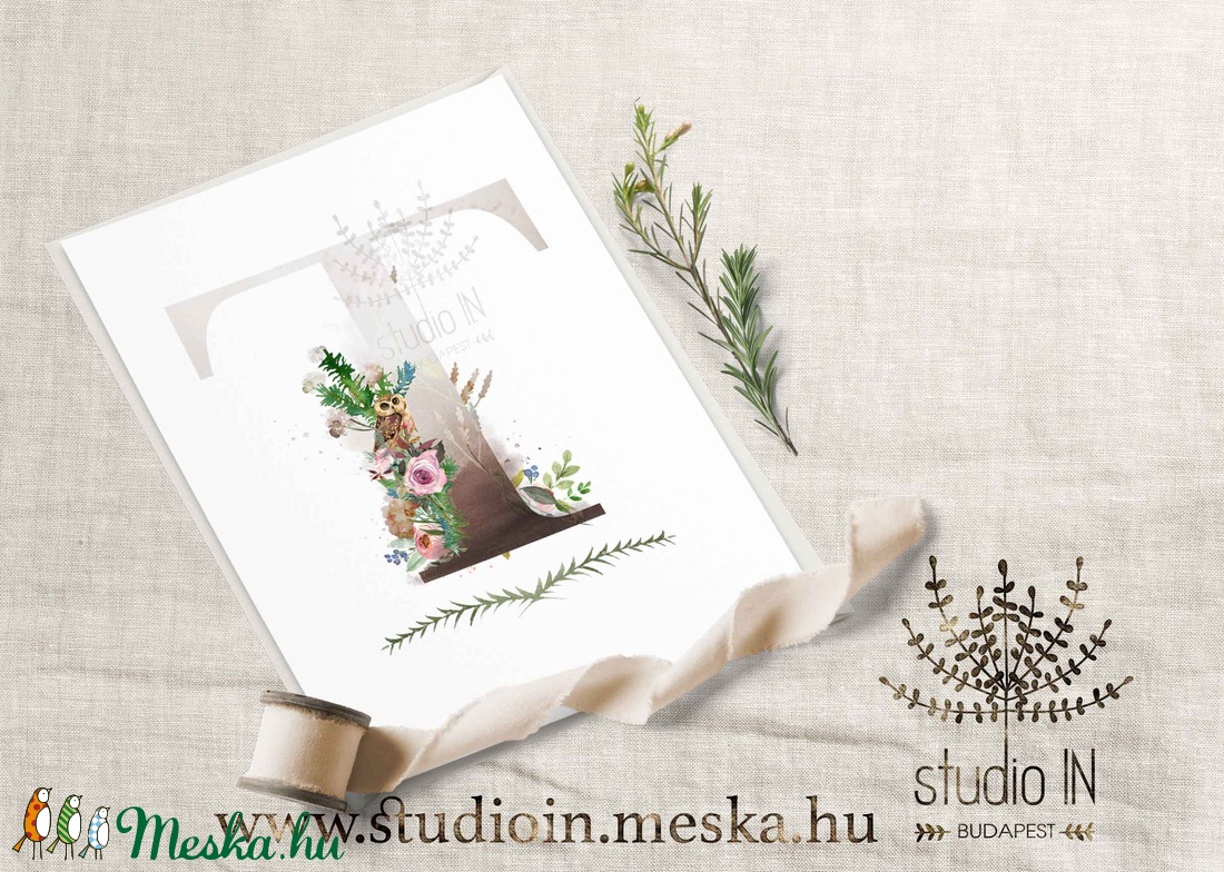 Születésnapi képeslap, monogramos képeslap, névnapi köszöntő, üdvözlő lap, születésnapi képeslap, névnap képeslap - - Meska.hu Születésnapi képeslap, monogramos képeslap, névnapi köszöntő, üdvözlő lap, születésnapi képeslap, névnap képeslap - - Meska.hu