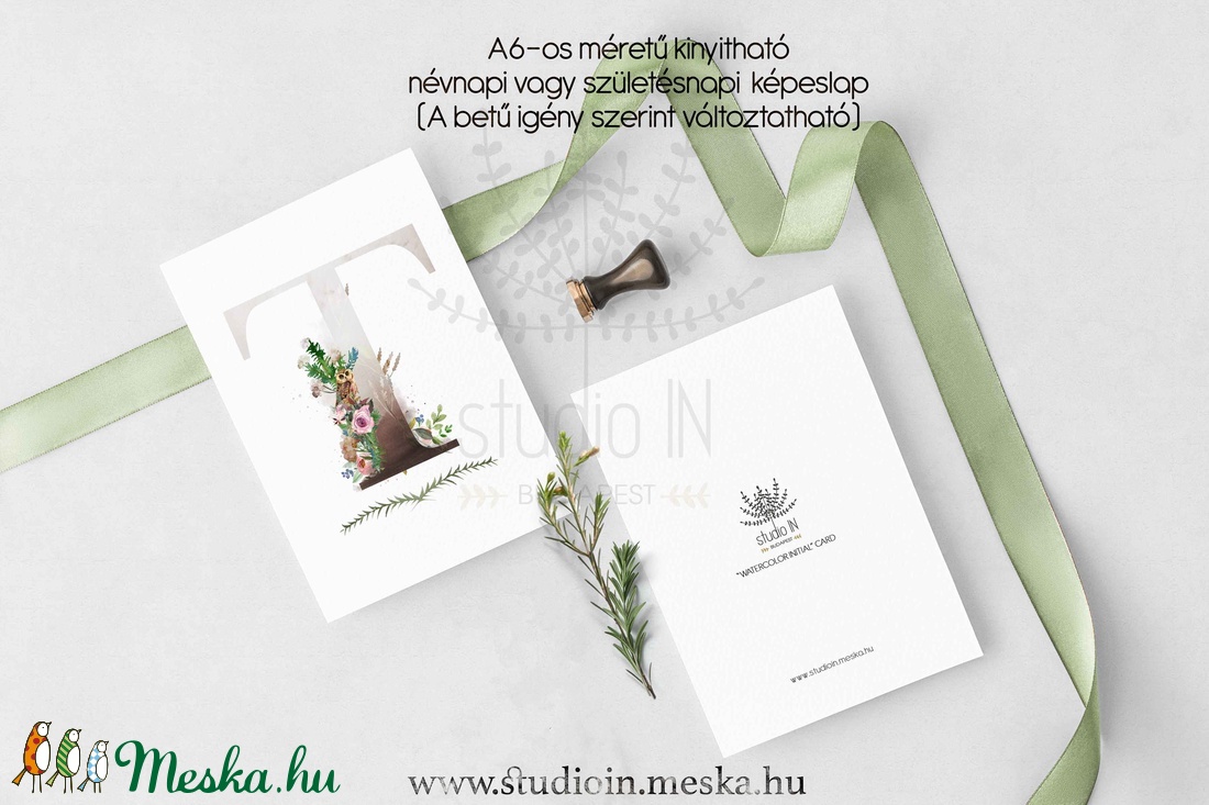 Születésnapi képeslap, monogramos képeslap, névnapi köszöntő, üdvözlő lap, születésnapi képeslap, névnap képeslap - - Meska.hu Születésnapi képeslap, monogramos képeslap, névnapi köszöntő, üdvözlő lap, születésnapi képeslap, névnap képeslap - - Meska.hu
