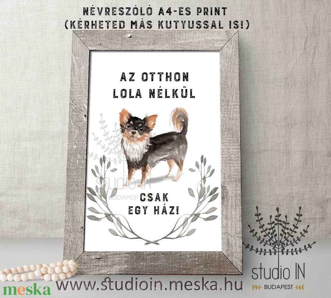 Személyre szóló, egyedi kutyás falikép, házi kedvenc falikép, kutyás dekoráció, névreszóló kutyus kép - otthon & életmód - dekoráció - kép & falikép - poszter - Meska.hu Személyre szóló, egyedi kutyás falikép, házi kedvenc falikép, kutyás dekoráció, névreszóló kutyus kép - otthon & életmód - dekoráció - kép & falikép - poszter - Meska.hu