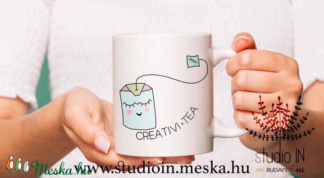 Teás bögre, grafikás bögre, egyedi teás bögre, teafilter - - Meska.hu Teás bögre, grafikás bögre, egyedi teás bögre, teafilter - - Meska.hu