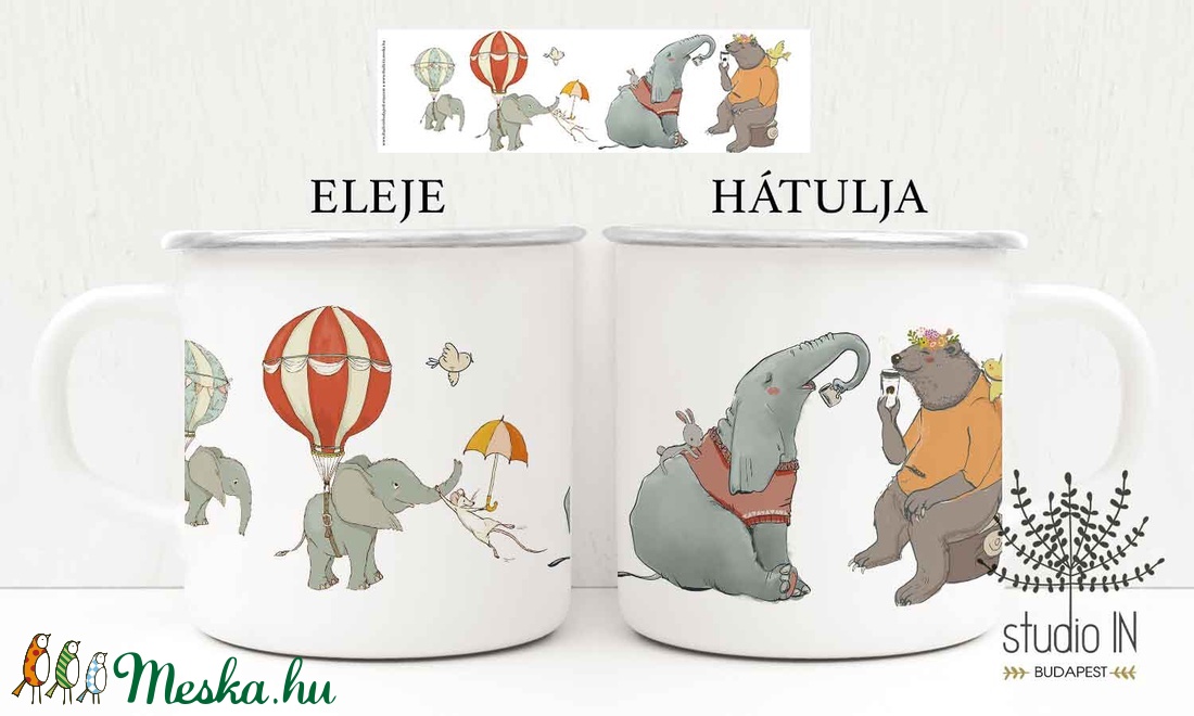 Bádog bögre, retro bögre, állatos zománc bögre, állatos ajándék bögre, róka bádog bögre - otthon & életmód - konyhafelszerelés, tálalás - Meska.hu Bádog bögre, retro bögre, állatos zománc bögre, állatos ajándék bögre, róka bádog bögre - otthon & életmód - konyhafelszerelés, tálalás - Meska.hu
